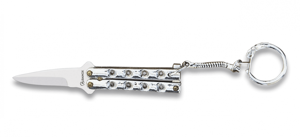 Σουγιάς Albainox BT Abanico 02056-c | www.lightgear.gr