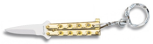 Σουγιάς Albainox BT Abanico 02056-d | www.lightgear.gr