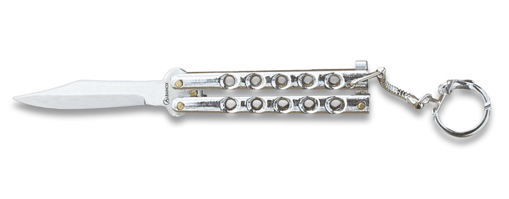 Σουγιάς Albainox BT Abanico 02055-c | www.lightgear.gr