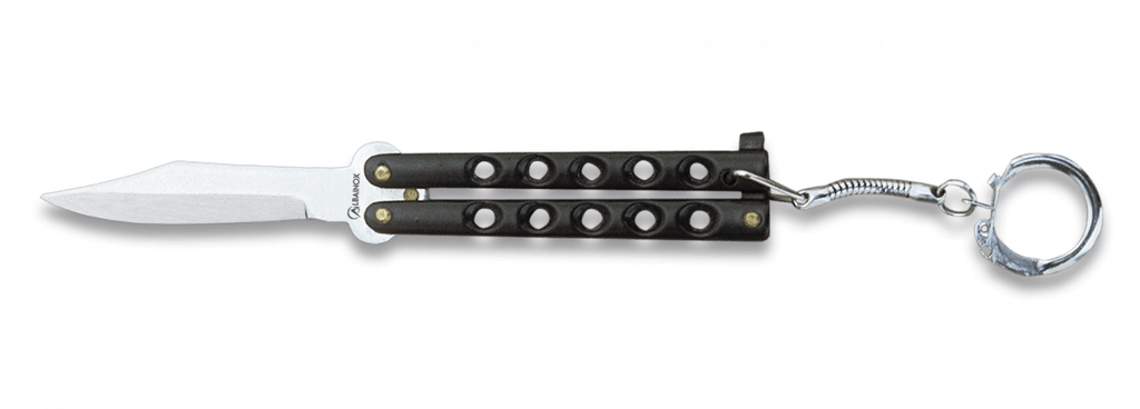 Σουγιάς Albainox BT Abanico 02055-n | www.lightgear.gr