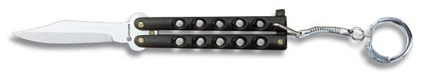 Σουγιάς Albainox BT Abanico 02055-n | www.lightgear.gr