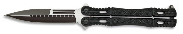 Σουγιάς Albainox BT Black 02099 | www.lightgear.gr