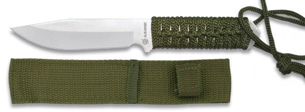 Μαχαίρι Albainox + Cord 31780 | www.lightgear.gr
