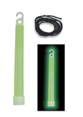 Lightstick Χημικά Φώτα 15cm X 1.5cm (πράσινα) 8-12ωρών | www.lightgear.gr