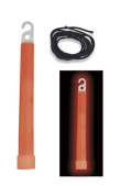 Lightstick Χημικά Φώτα 15cm X 1.5cm (κόκκινο) 8-12ωρών | www.lightgear.gr