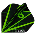 Φτερά Bull's B-star Flights A-std. Luc Peters | A-standard 3τεμ | www.lightgear.gr