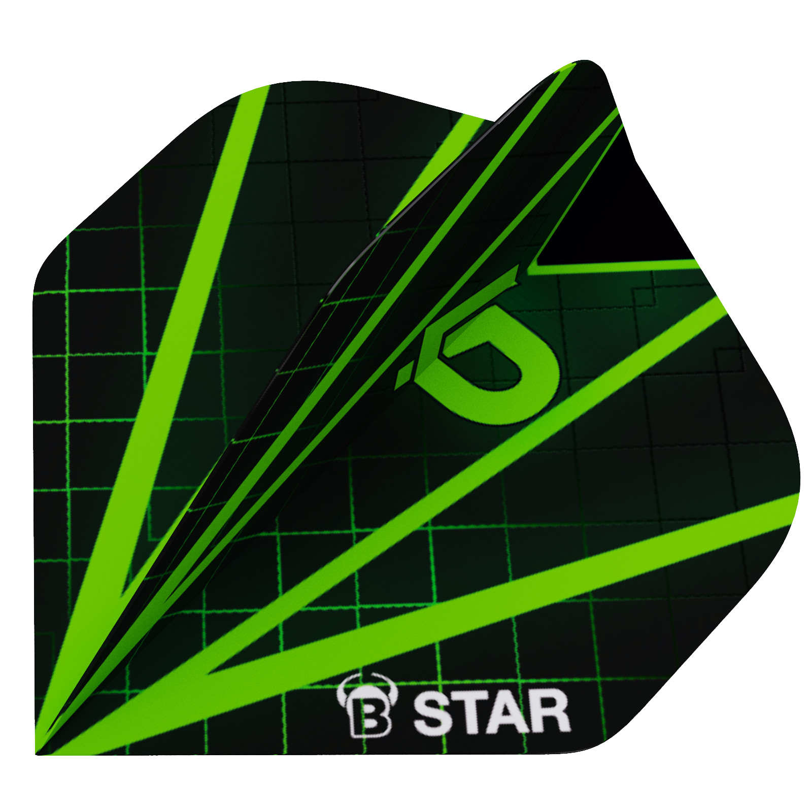 Φτερά Bull's B-star Flights A-std. Luc Peters | A-standard 3τεμ | www.lightgear.gr