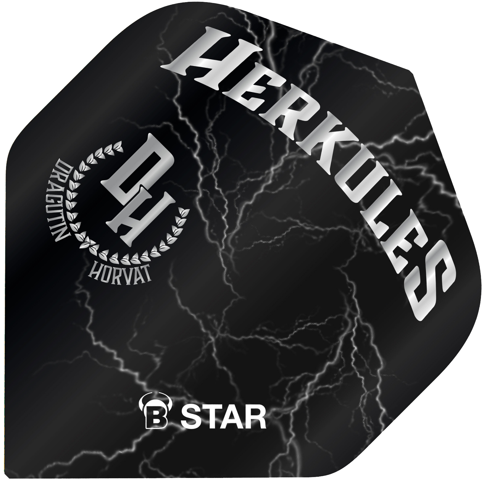 Φτερά Bull's B-star Flights A-std. Dragutin Horvat | A-standard 3τεμ | www.lightgear.gr