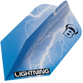 Φτερά Bull's Lightning Flights | Slim Μπλε 3τεμ | www.lightgear.gr