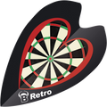 Φτερά Bull's Retro & Retro Mini Flights | Retro 3τεμ | www.lightgear.gr