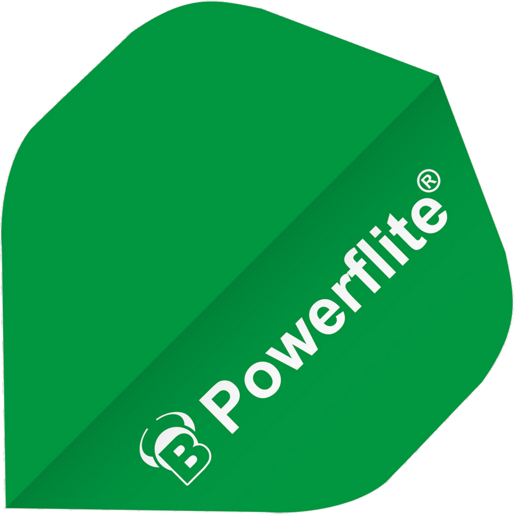 Φτερά Bull's Powerflite Standard A-shape | A-standard 3τεμ | www.lightgear.gr