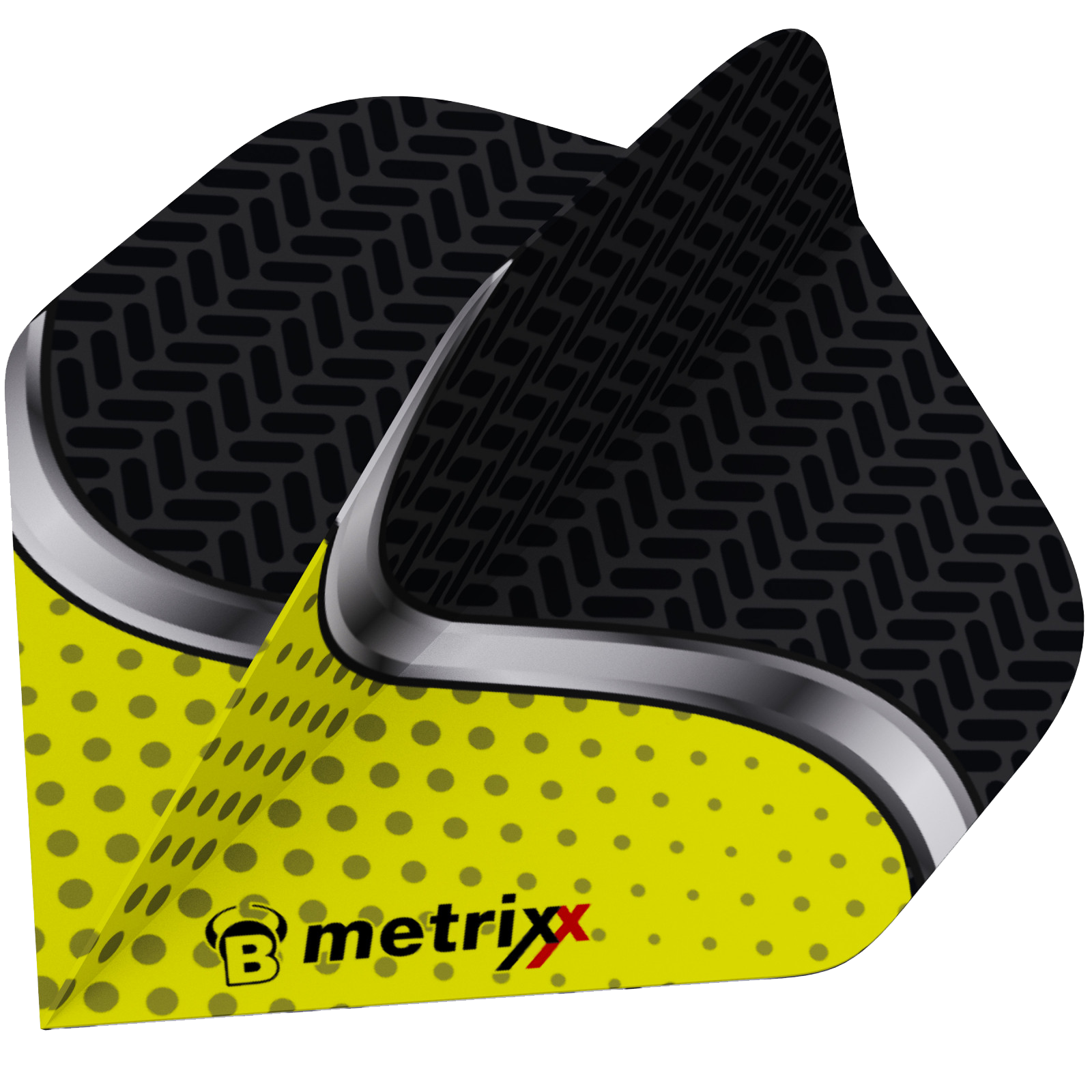 Φτερά Bull's Metrixx Flights | A-standard 3τεμ | www.lightgear.gr