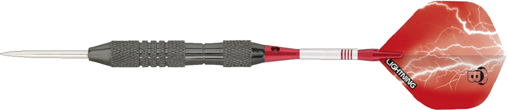 Βελάκια Dart Bull's Steel Darts Aero 21g 3τεμ | www.lightgear.gr