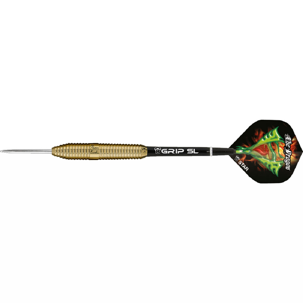 Βελάκια Dart Bull's Krzysztof Ratajski Br.21g 3τεμ | www.lightgear.gr