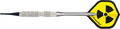 Βελάκια Dart Bull's Mission Soft Dart 14g 3τεμ | www.lightgear.gr
