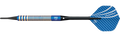 Βελάκια Dart Bull's Metis Soft Dart Blau 16g 3τεμ | www.lightgear.gr