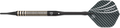 Βελάκια Dart Bull's Metis Soft Dart Schw. 14g 3τεμ | www.lightgear.gr