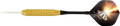 Βελάκια Dart Bull's Steel Darts Success Schw 23g 3τεμ | www.lightgear.gr
