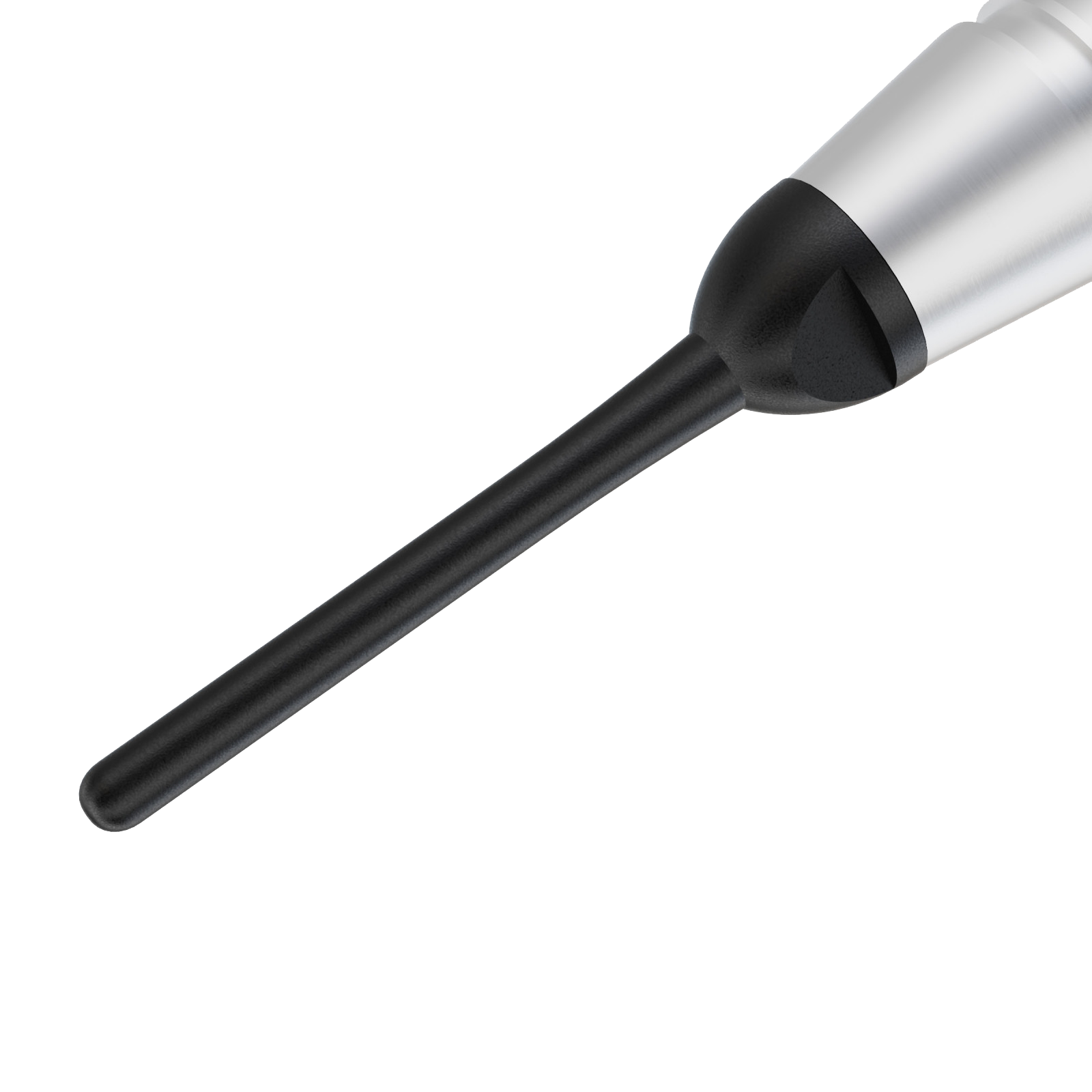 Μύτες Dart Bull's Superk. Tip Black 6 Mm 100 Pack | www.lightgear.gr