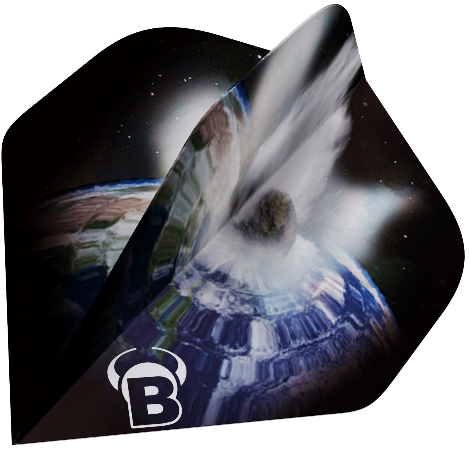 Φτερά Bull's Dart Motex A-std. 3τεμ | www.lightgear.gr