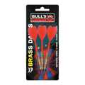 Βελάκια Dart Bull's Soft Darts Xp 14g 3τεμ | www.lightgear.gr