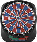 Στόχος Dart Bull's Flash RB Sound Elektronik Dartboard | www.lightgear.gr