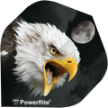 Φτερά Bull's Dart Powerflite A-std Poweflite 3τεμ Αετός | www.lightgear.gr