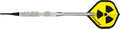 Βελάκια Dart Bull's Soft Darts Mission 16gr 3τεμ | www.lightgear.gr