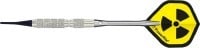 Βελάκια Dart Bull's Soft Darts Mission 16gr 3τεμ | www.lightgear.gr