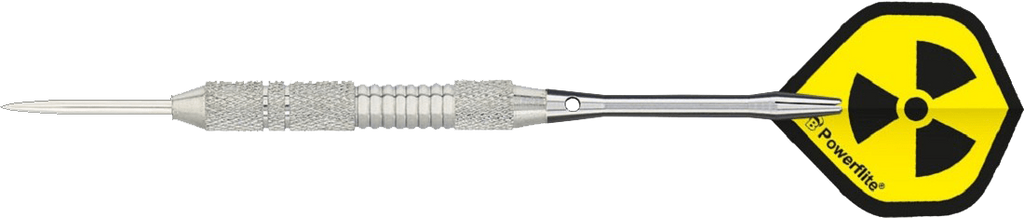 Βελάκια Dart Bull's Steel Darts Mission 22g 3τεμ | www.lightgear.gr