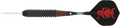 Βελάκια Dart Bull's Steel Darts Thriller 22g 3τεμ | www.lightgear.gr
