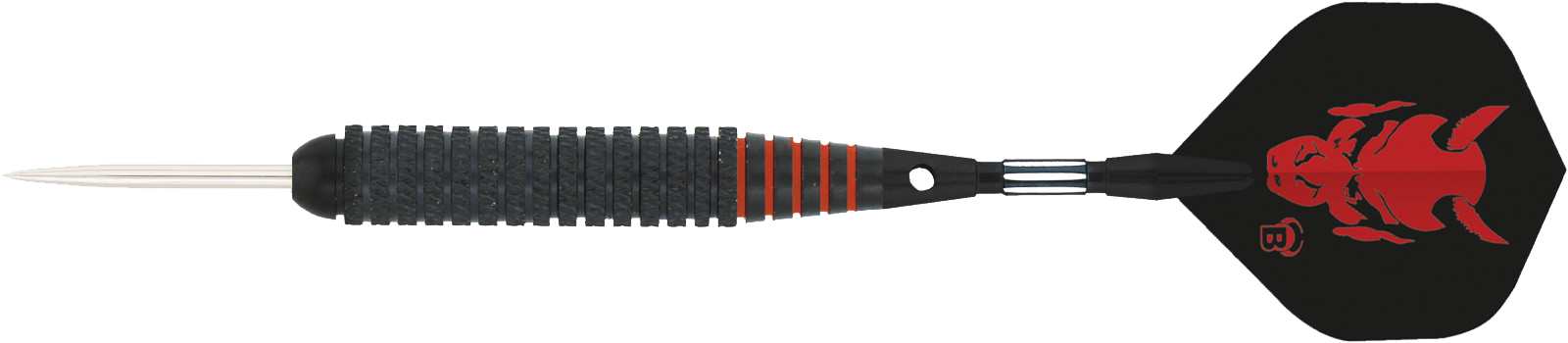 Βελάκια Dart Bull's Steel Darts Thriller 22g 3τεμ | www.lightgear.gr