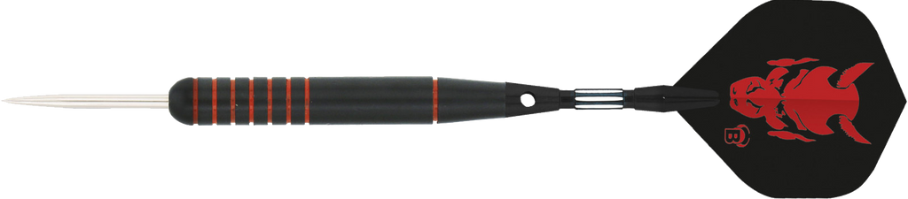 Βελάκια Dart Bull's Steel Darts Thriller 23g 3τεμ | www.lightgear.gr