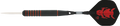Βελάκια Dart Bull's Steel Darts Thriller 23g 3τεμ | www.lightgear.gr