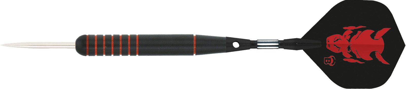 Βελάκια Dart Bull's Steel Darts Thriller 23g 3τεμ | www.lightgear.gr