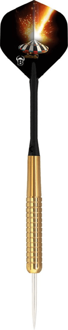 Βελάκια Dart Bull's Steel Darts Success Red 20g 3τεμ | www.lightgear.gr