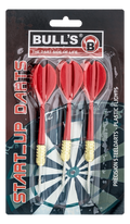 Βελάκια Dart Bull's Steel Darts Start-up 3τεμ | www.lightgear.gr