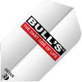 Φτερά Bull's Dart 5-star Flights Slim Bull's 3τεμ | www.lightgear.gr
