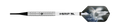 Βελάκια Dart Bull's Soft Darts Meteor Mt3 16g 3τεμ | www.lightgear.gr