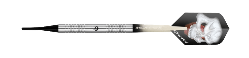 Βελάκια Dart Bull's Soft Darts Phantom Pt2 18g 3τεμ | www.lightgear.gr