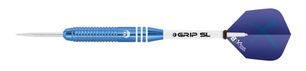 Βελάκια Dart Bull's Steel Darts Wega 20g 3τεμ | www.lightgear.gr