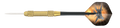 Βελάκια Dart Bull's Steel Darts Mach 19g 3τεμ | www.lightgear.gr