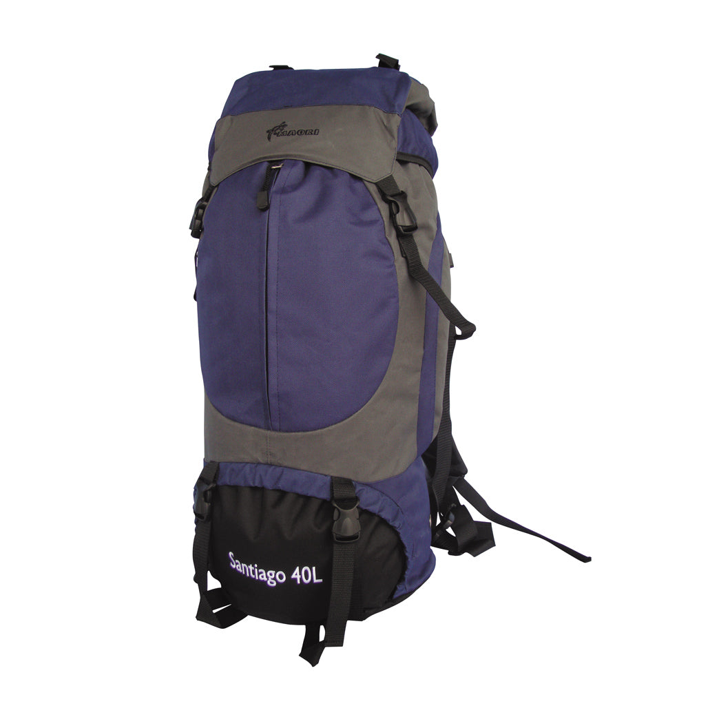 ΣΑΚΙΔΙΟ SANTIAGO 40LT | www.lightgear.gr