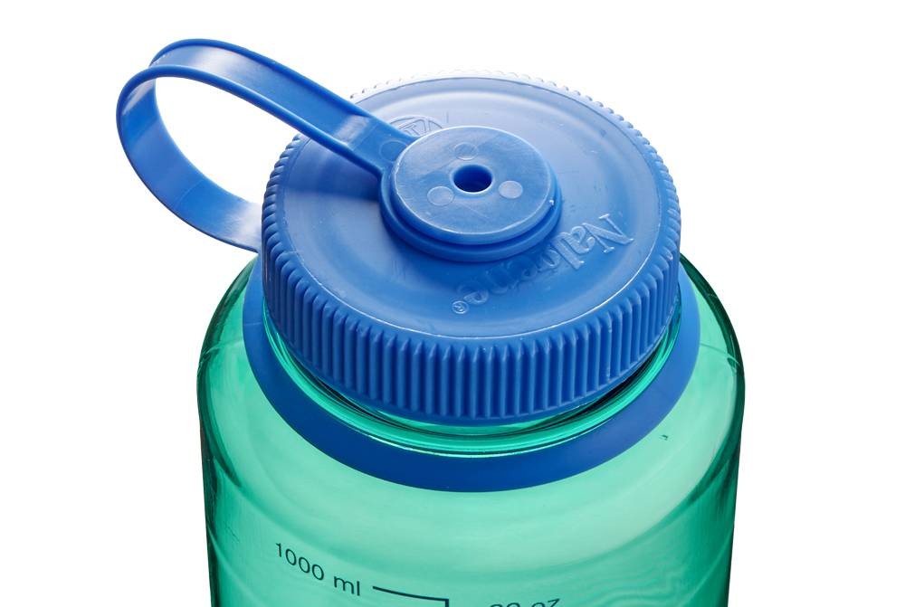 Παγούρι Nalgene Wide Mouth Sustain 1000ml | www.lightgear.gr