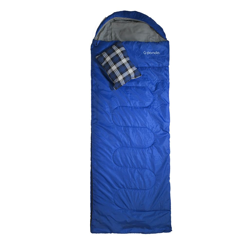 ΥΠΝΟΣΑΚΟΣ ROVER PLUS 300 - 180+30x76cm- 300gr/m2 - ΜΕ ΜΑΞΙΛΑΡΙ | www.lightgear.gr