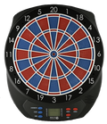 Στόχος Dart Bull's Scorpy Elektronic Dartboard | www.lightgear.gr