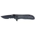 Σουγιάς CRKT Drifter Blackout | www.lightgear.gr