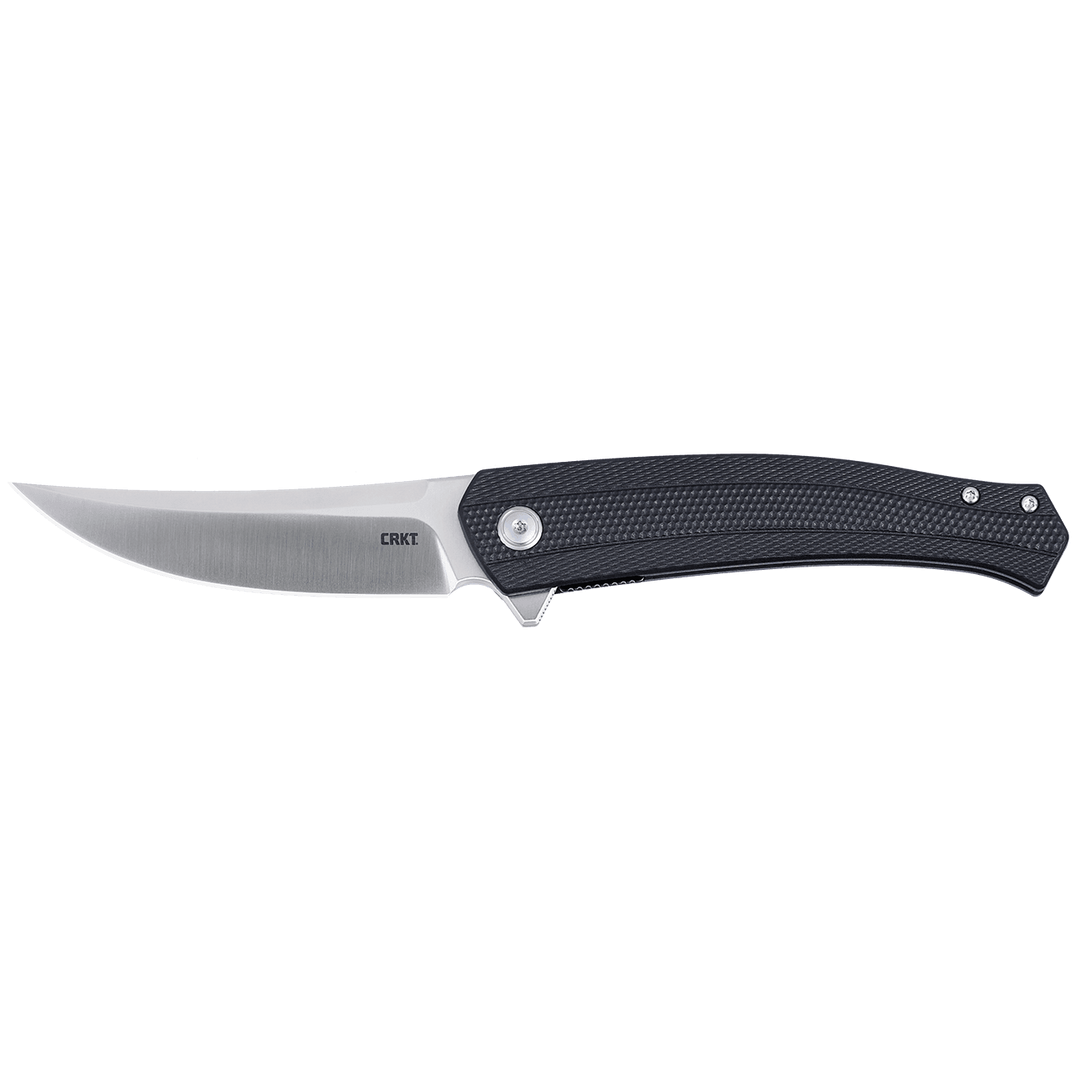 Σουγιάς CRKT Persian Black | www.lightgear.gr
