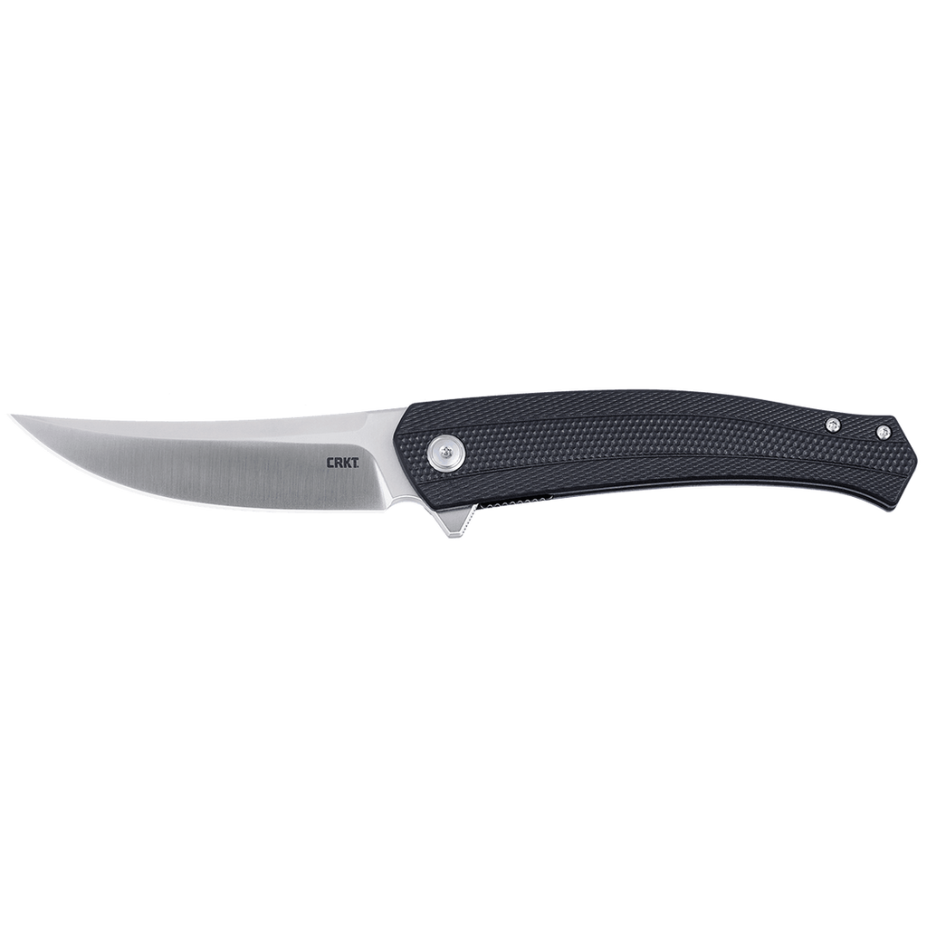 Σουγιάς CRKT Persian Black | www.lightgear.gr