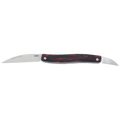 Σουγιάς CRKT Forebear Red & Black | www.lightgear.gr